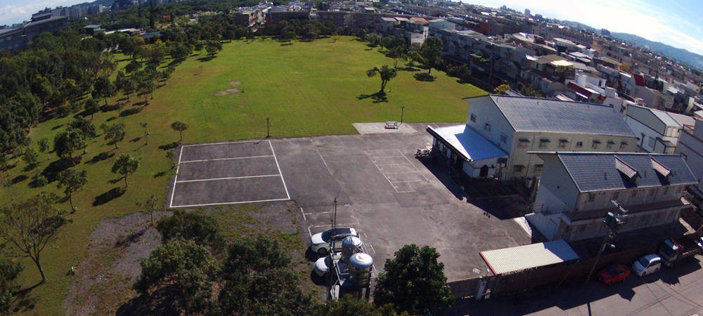 歐客莊園|花蓮民宿旅館